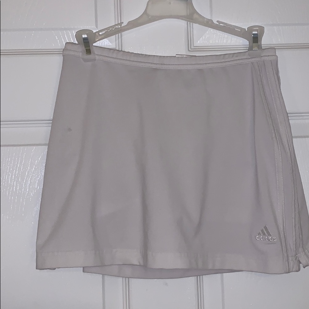 Adidas tennis skirt
